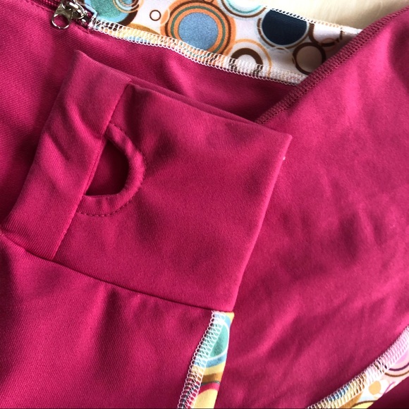 NWT One Tooth Activewear Jacket - Picture 7 of 9